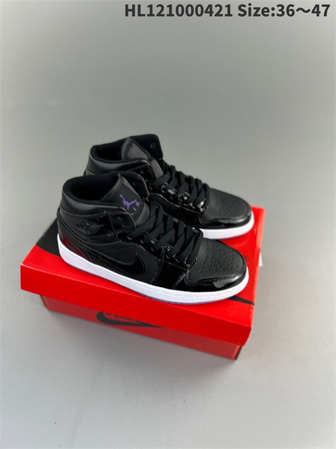 women air jordan 1 shoes US5.5-US8.5 2023-5-28-386